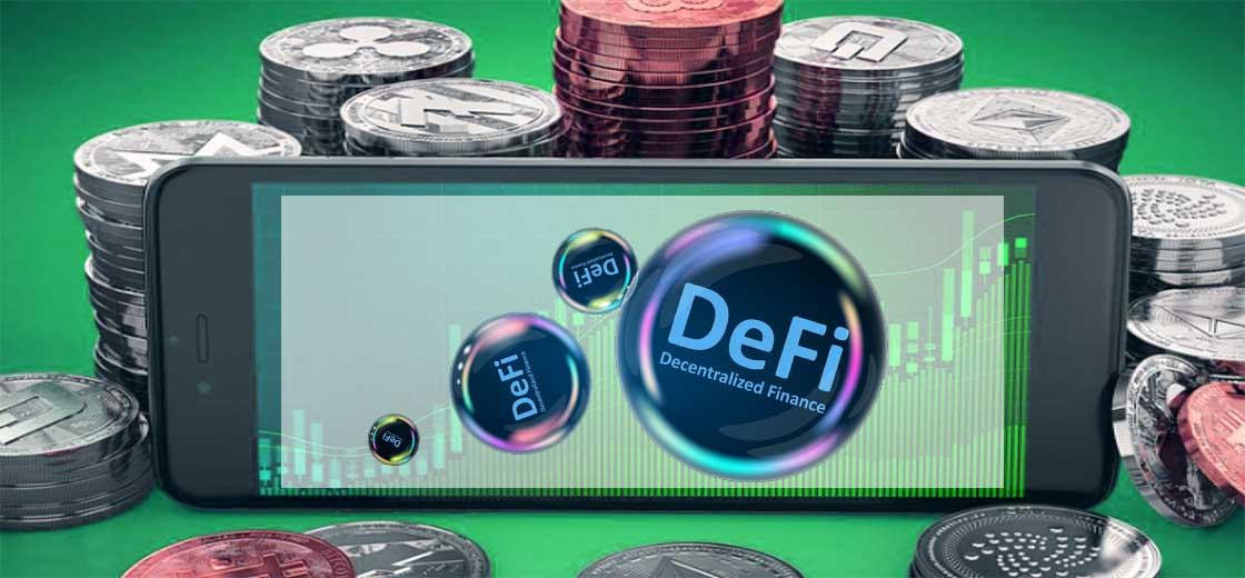 Compound DeFi Lending Platform Announces Treasury Product for Non-Crypto Native Businesses