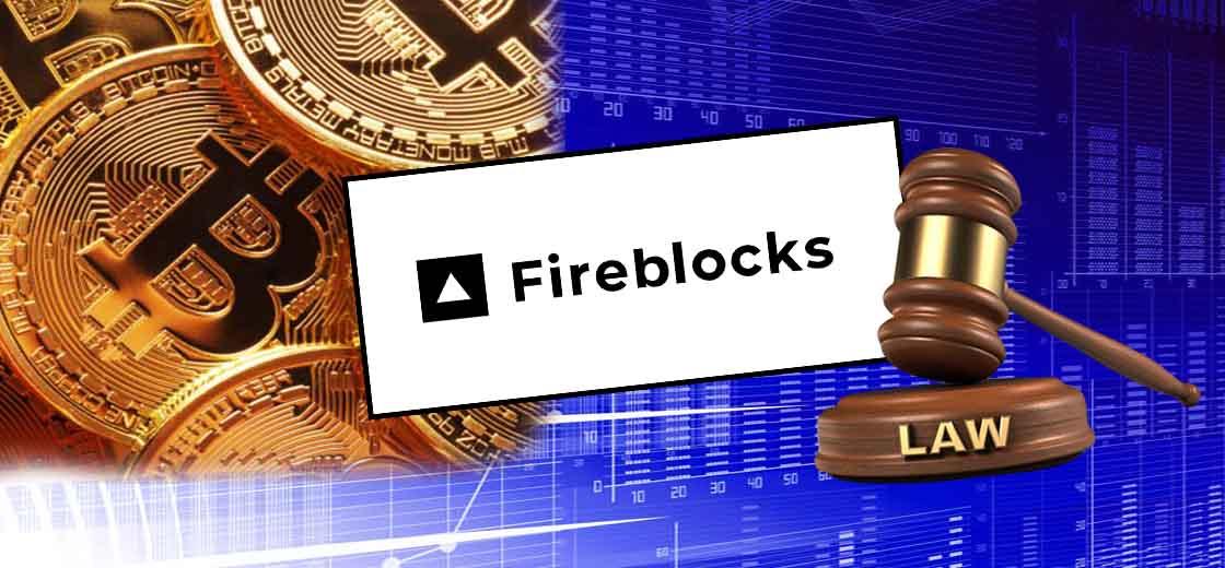 Fireblocks Lawsuit Over ETH Loss