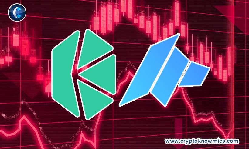 DAO Maker (DAO) and Kyber Network (KNC) Technical Analysis: What to Expect?