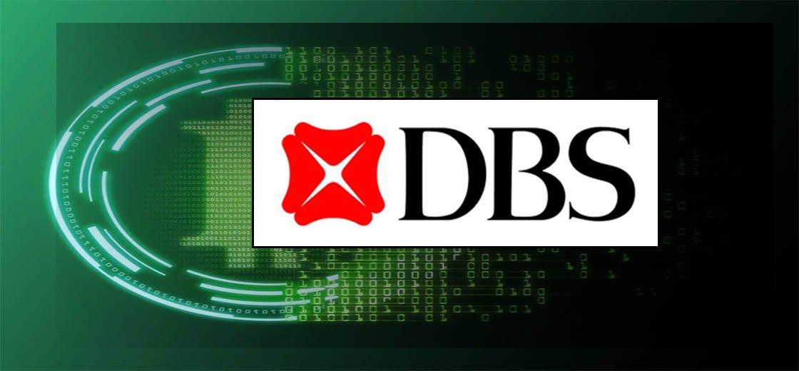 DBS Bank Digital Bond