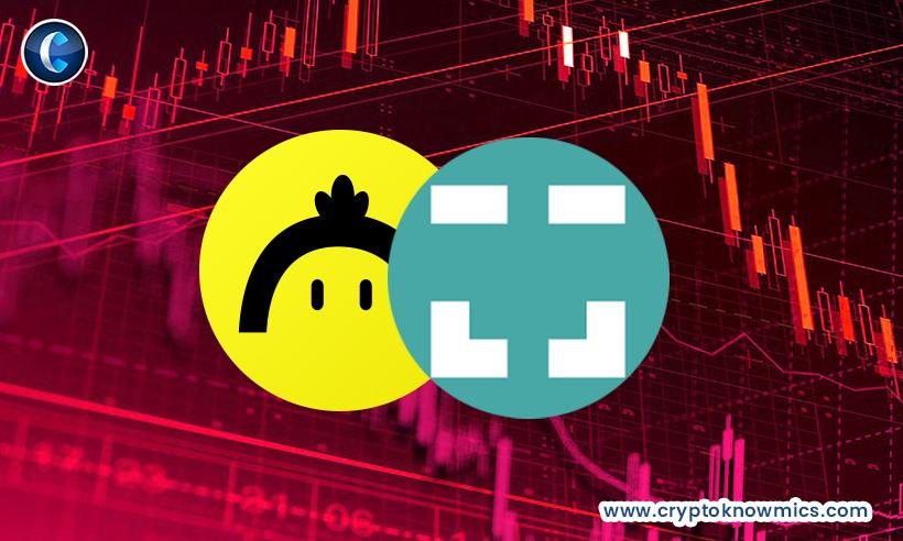 xDai (STAKE) and DODO Technical Analysis: What to Expect?