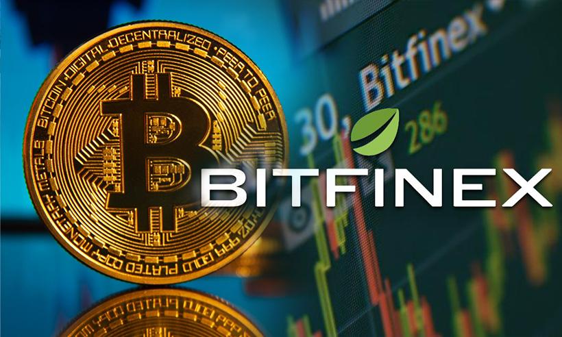 Data Reveals Bitfinex Short Contracts are not Depressing Bitcoin
