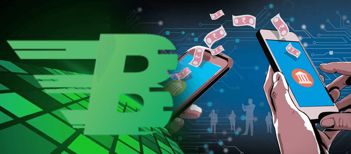 DeFi Platform BitcashPay Now Offers Cashless Transactions