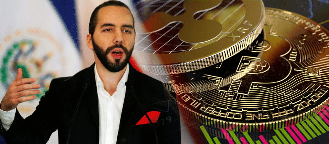 El Salvador Adopts Bitcoin
