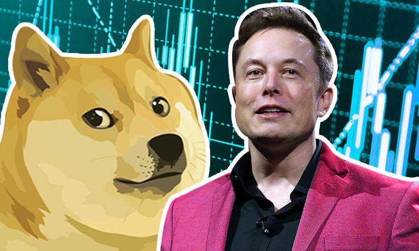 Elon Musk Extends Support for Dogecoin Fee Change Proposal