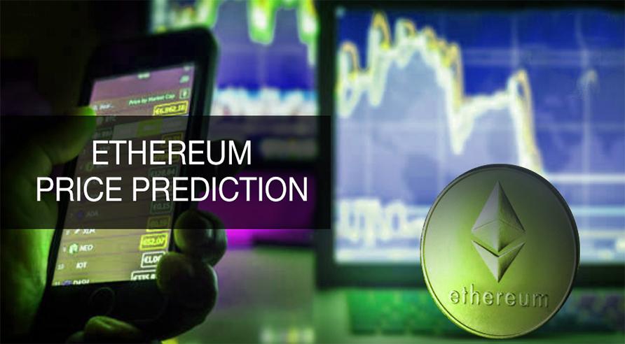 ETH Price prediction