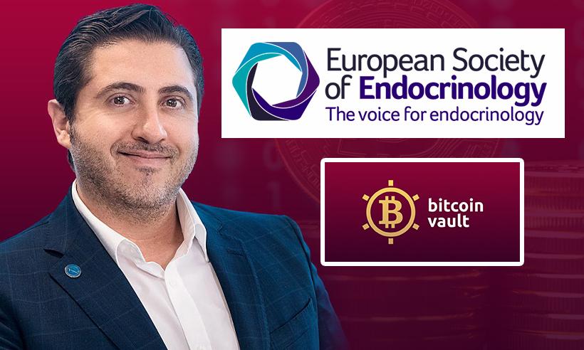 Eyal Avramovich of Bitcoin Vault, Announces Partnership With ESE Europe