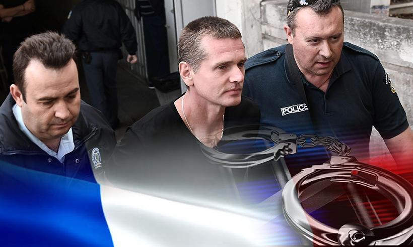 French Court Upholds BTC-e Operator Alexander Vinnik’s Prison Sentence