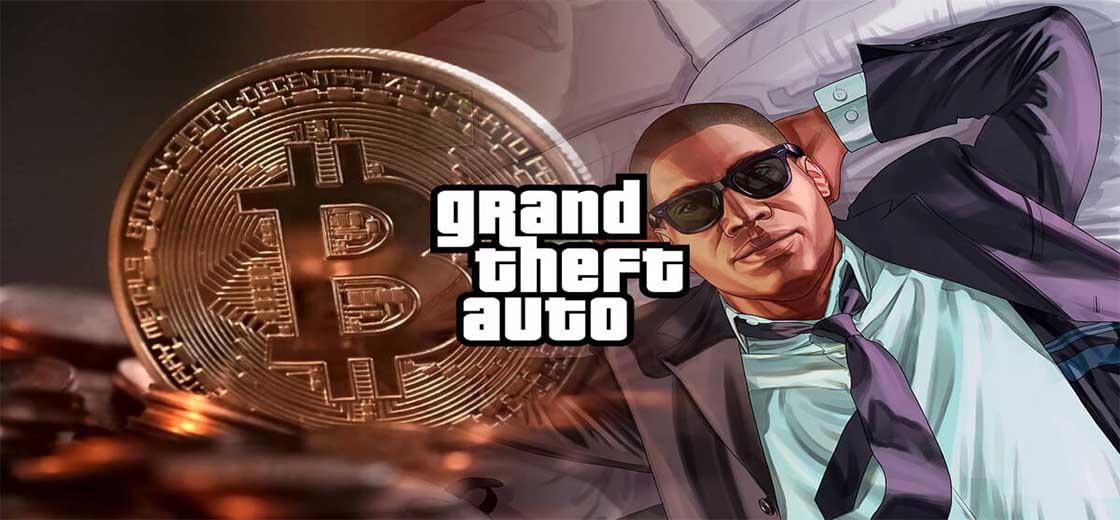 GTA 6 may Pay Players With In-Game Cryptocurrency Rewards