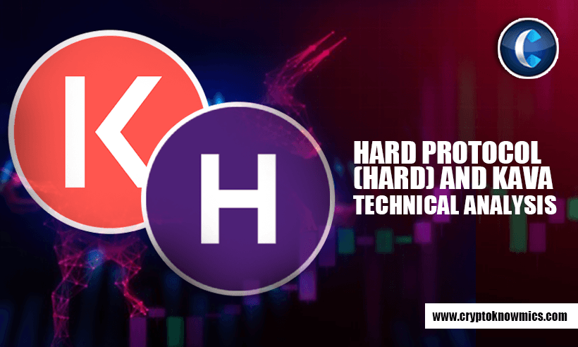KAVA and Hard Protocol (HARD) Technical Analysis: What to Expect?