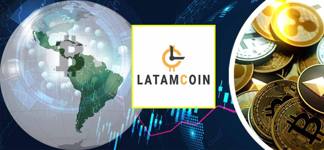 Latam Coin Protocol Introduces New Crypto for Latin American Countries