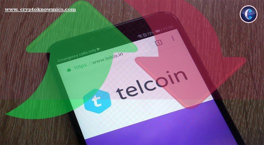 Is Telcoin (TEL) Cryptocurrency a Bump and Dump?