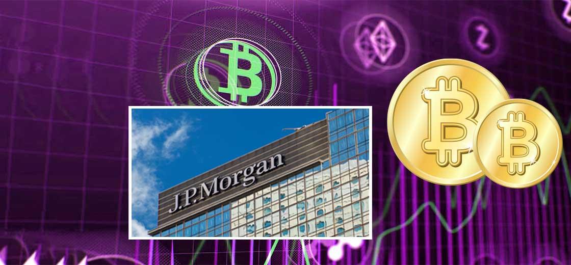 JPMorgan Bitcoin Bear Market