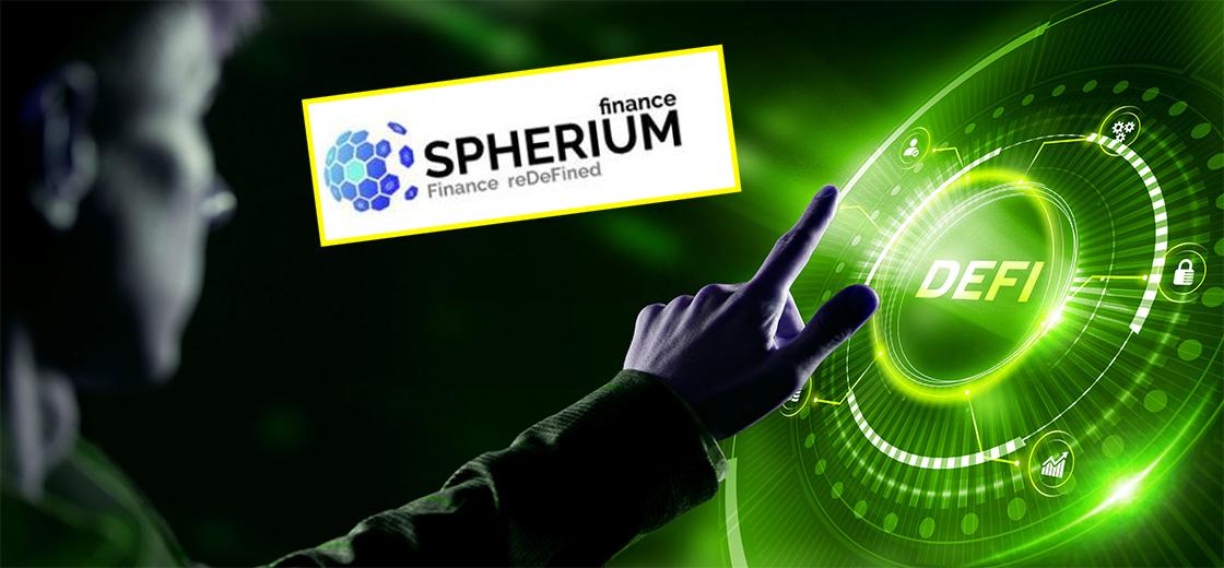 Spherium Finance