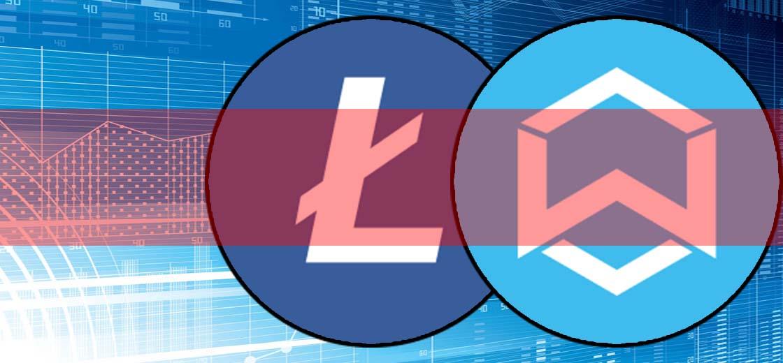 Litecoin-LTC-Now-Unified-With-Defi-By-WanChain-WAN-To-Bring-Digital-Silver-To-Defis