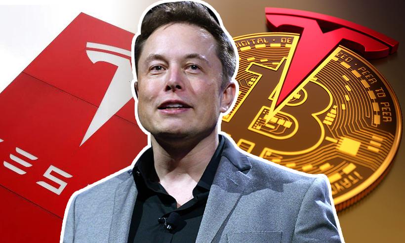 Tesla Will Resume BTC Payments When Miners Use 50% Clean Energy