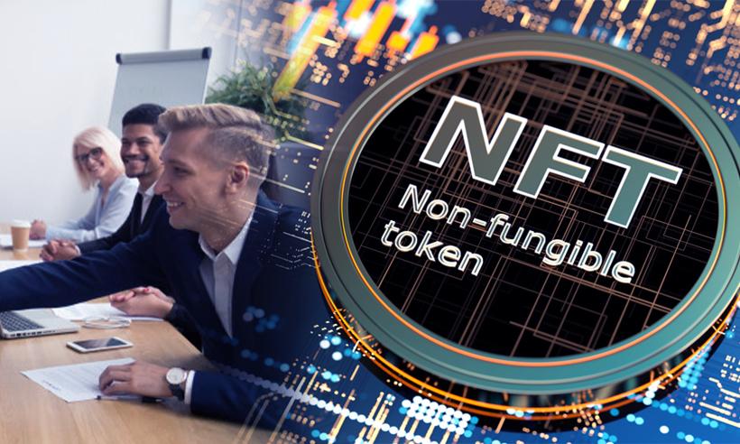 NFT Sales Demands