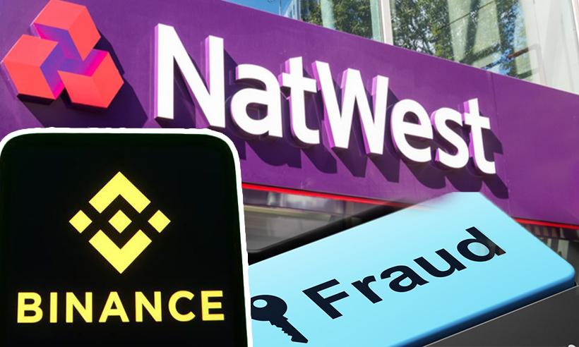 NatWest restricts payments