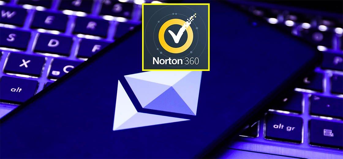 Norton360 Antivirus Tool Norton Crypto to Allow Users to Mine Ethereum 