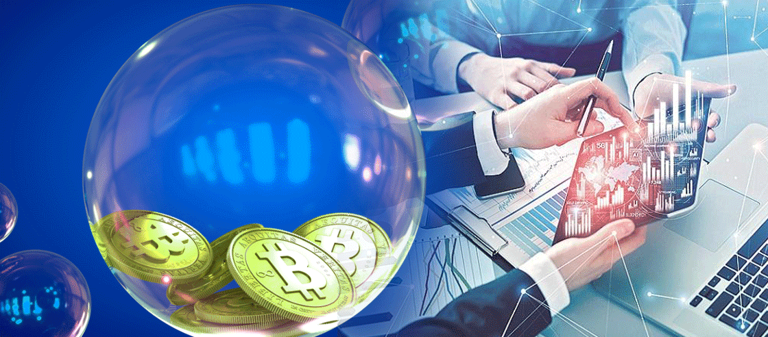 Four in Five Fund Managers Believe Bitcoin is a Bubble: Survey