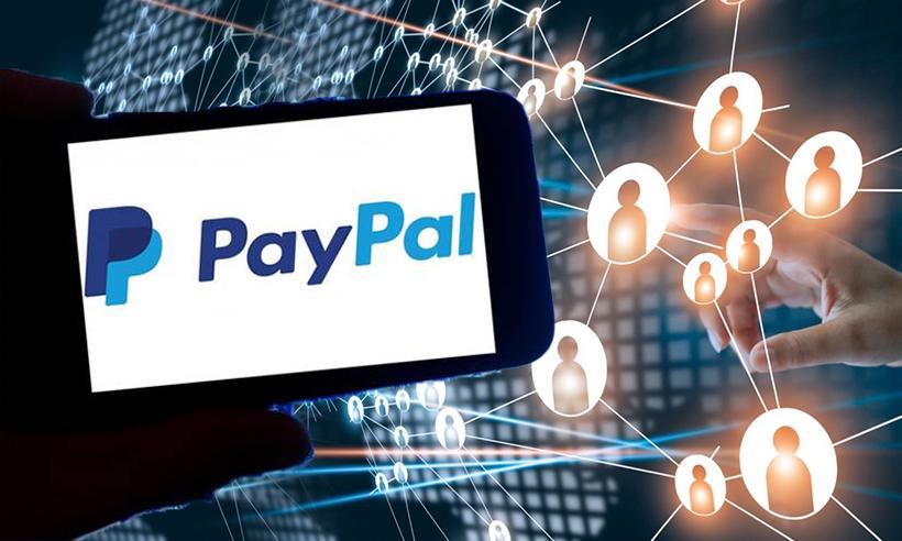 PayPal Cross-Border Payment