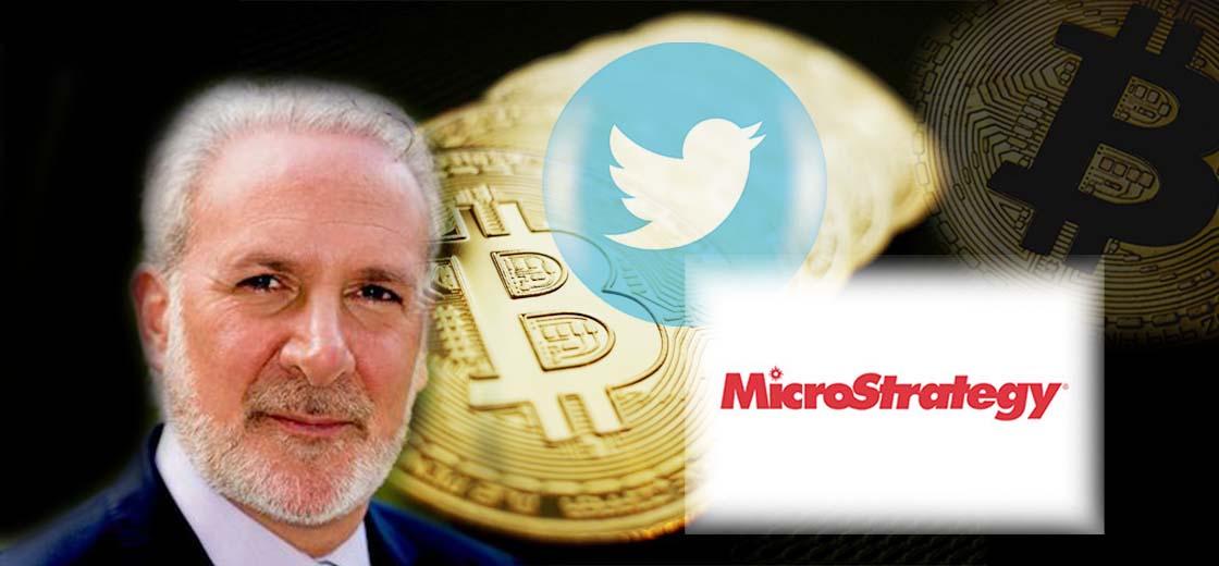 Peter Schiff Best Time To Buy Bitcoin