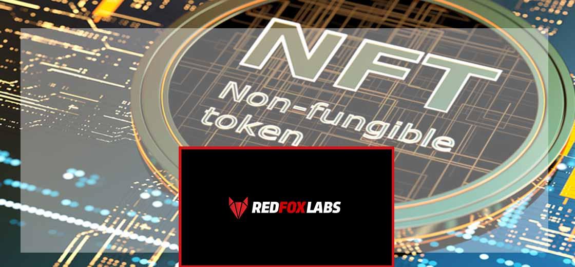 RedFOX Labs Games NFT