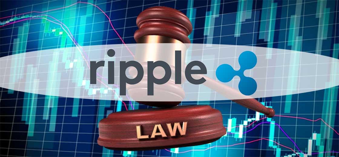 ripple lawsuits