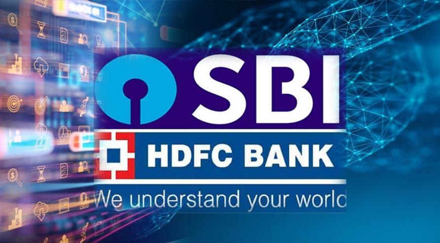 SBI, HDFC, and Other Banks Joins Hands to Use Blockchain for the Processing of Letter of Credit