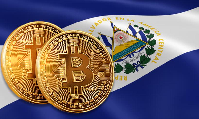 El Salvador Announces Bitcoin Airdrop For Citizens