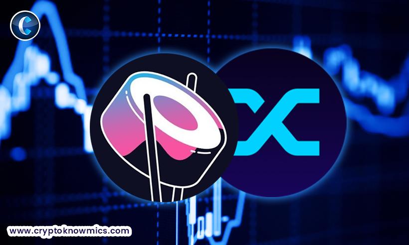 SushiSwap (SUSHI) and Synthetix (SNX) Technical Analysis: What to Expect?