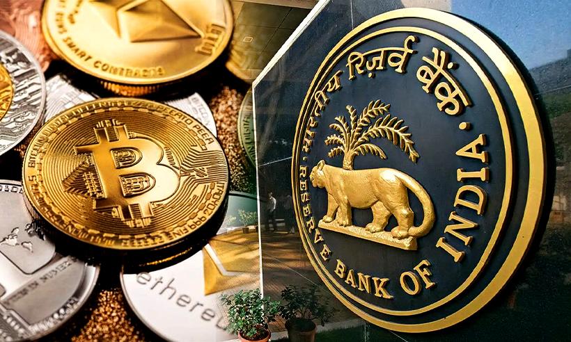 RBI Governor Shaktikanta Das Strengthens its Anti-Crypto Stance