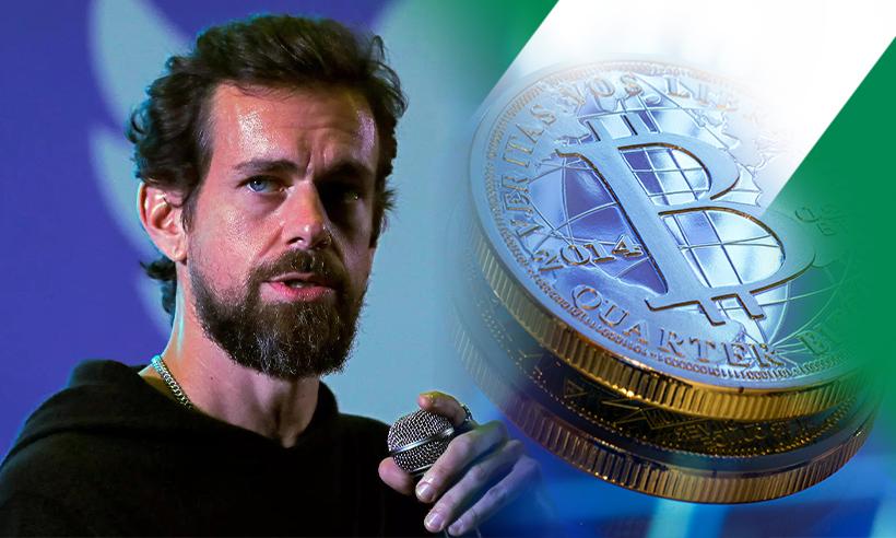 Jack Dorsey Believes Nigeria Will Lead the Charge for Bitcoin