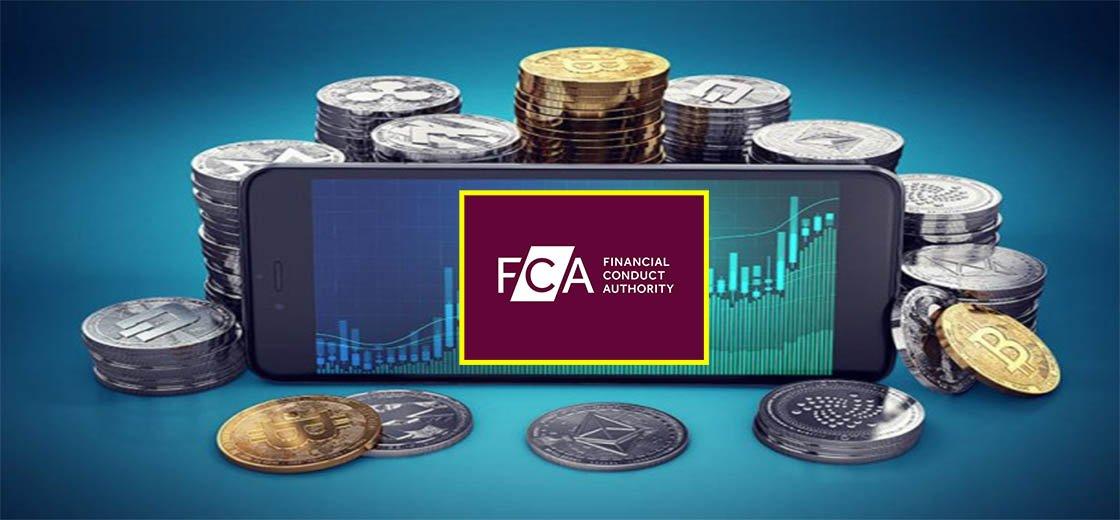 FCA temporary registration regime crypto firms