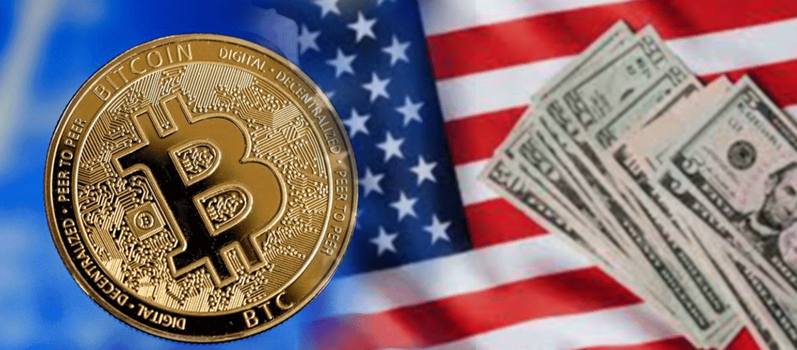 U.S. Investors Made $4 Billion in Bitcoin Profits Last Year