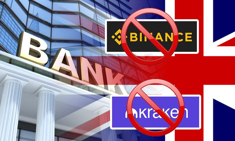 UK-Based TSB Bank Set to Ban Crypto Purchases Due to E-Wallet Scams