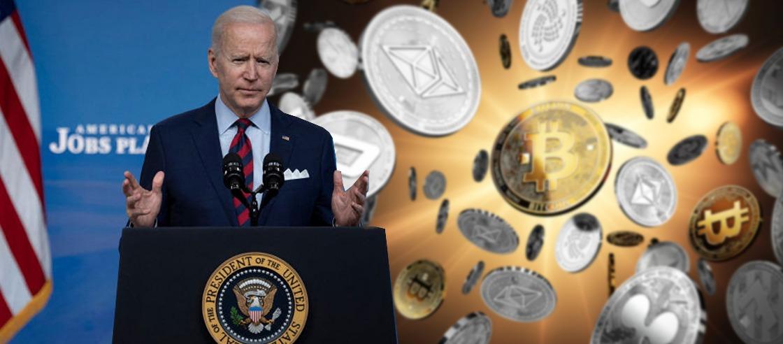Joe Biden Cryptocurrency Regulations