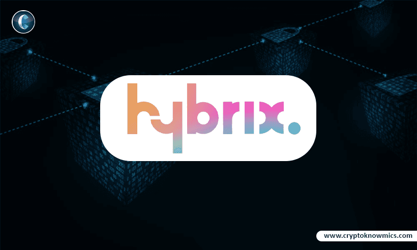 Why is Hybrix your One-Stop Blockchain Solution?