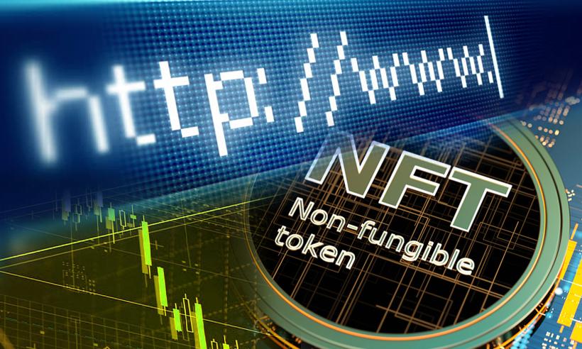 World Wide Web's Source Code Up for Auction as NFT