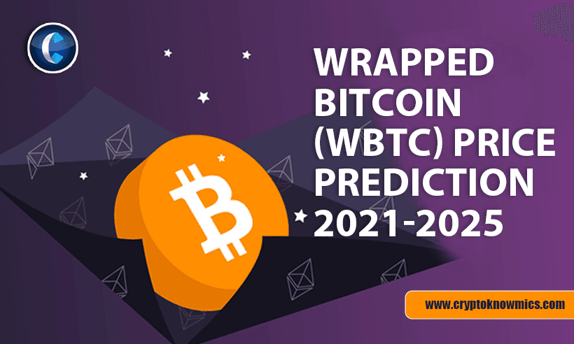 Wrapped Bitcoin (WBTC) Price Prediction