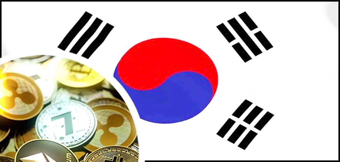 A Major South Korean Bank Enter the Cryptocurrency Custody Business