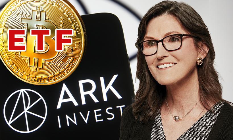 ARK Invest Bitcoin ETF