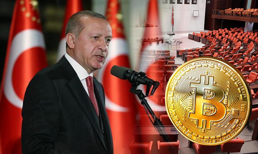 Crypto Law is Ready for Debate in Parliament - Turkish Finance Ministry