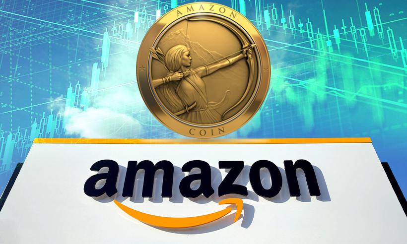 Insider Reveals Amazon is Looking into Bitcoin and Other Crypto Payments