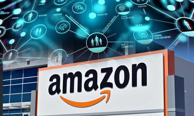 Amazon Wants to Hire A Blockchain Executive Lead