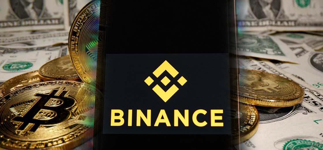 Bitcoin Futures Binance