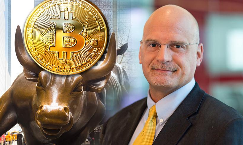 Bitcoin Bull Market