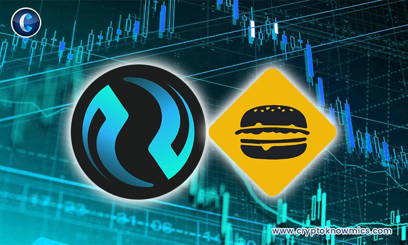 Burger Swap (BURGER) and Injective Protocol (INJ) Technical Analysis: What to Expect?