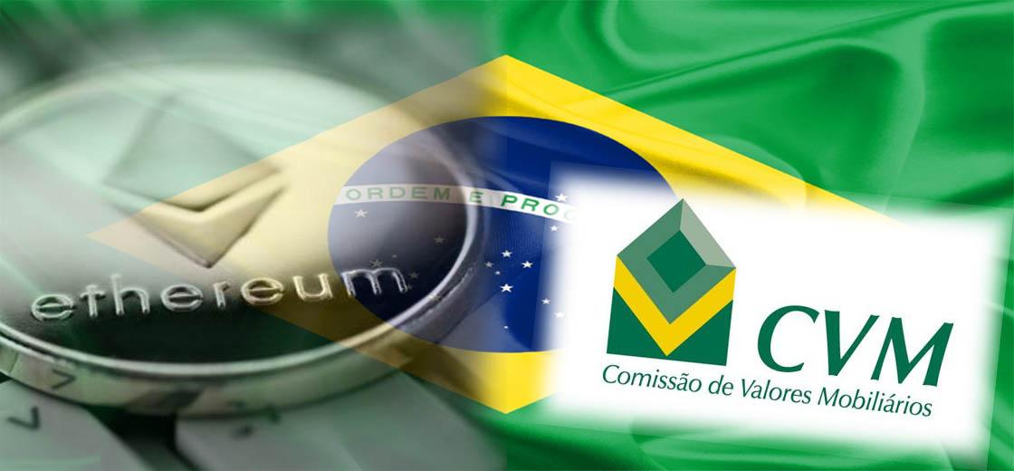 CVM Brazil Authorizes the First Ethereum ETF in Latin America