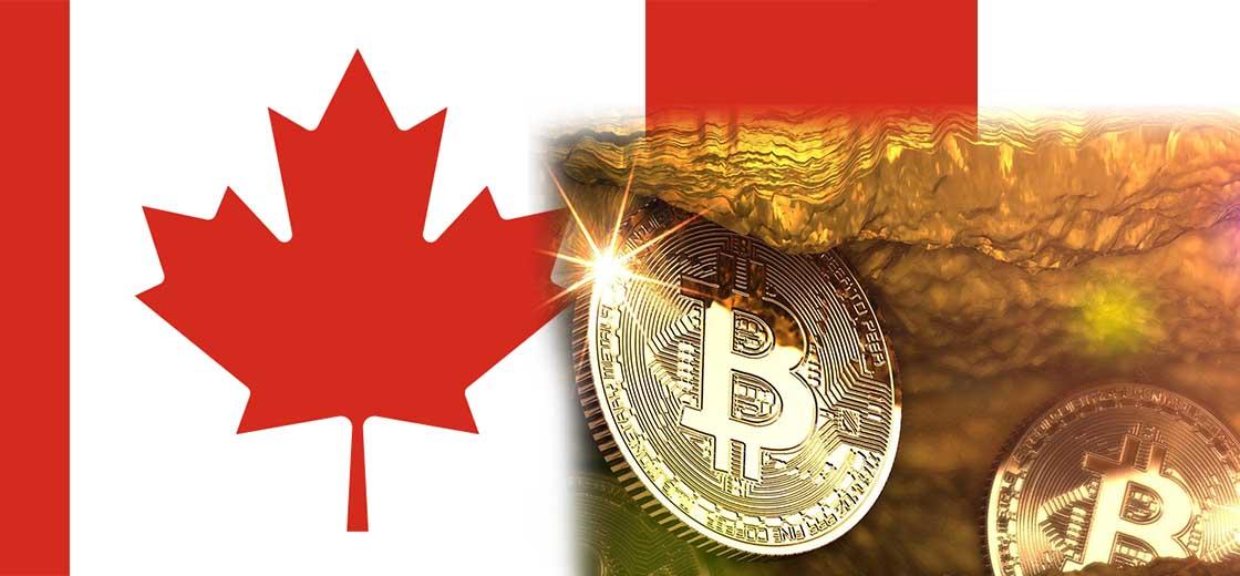 Canadian Crypto Advertising